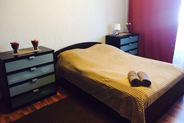 Фото квартиры