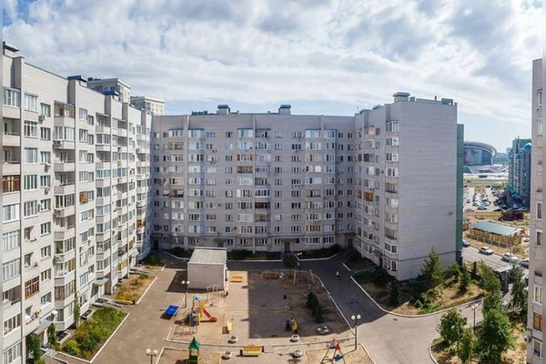 Фото квартиры