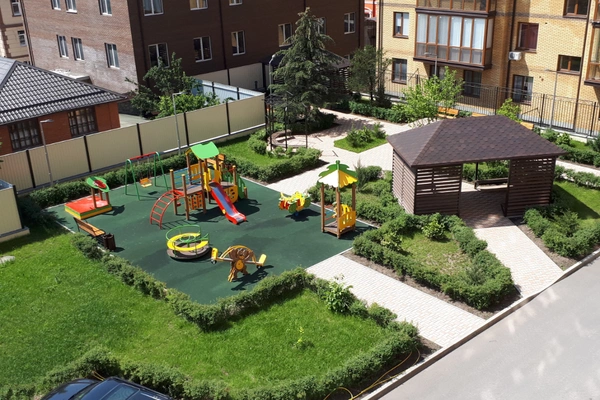 Фото квартиры