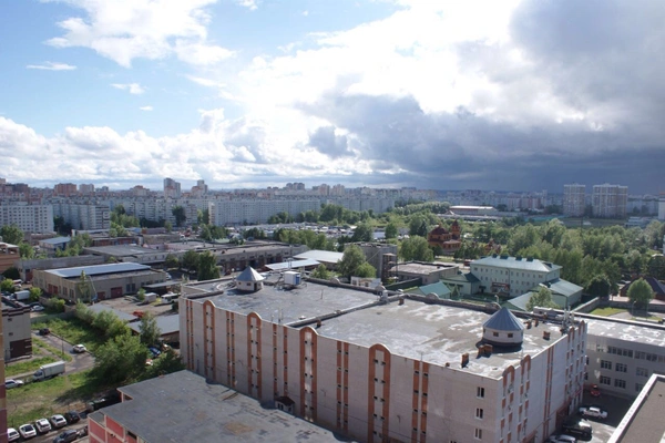 Фото квартиры