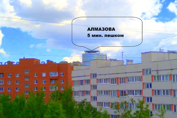 Фото квартиры