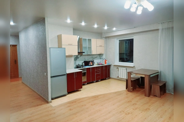 Фото квартиры