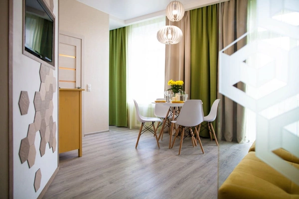 Фото квартиры