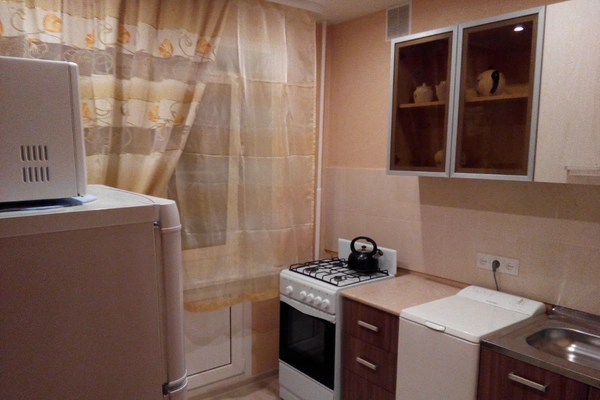 Фото квартиры