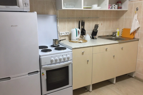 Фото квартиры