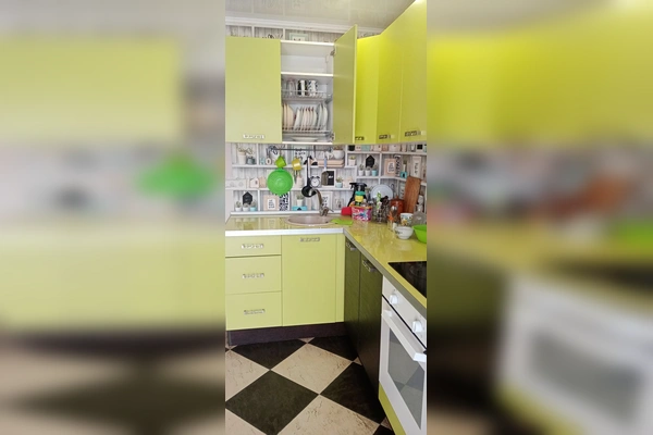 Фото квартиры