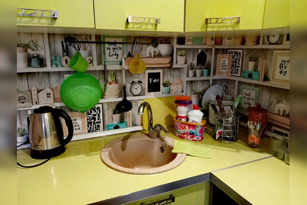 Фото квартиры