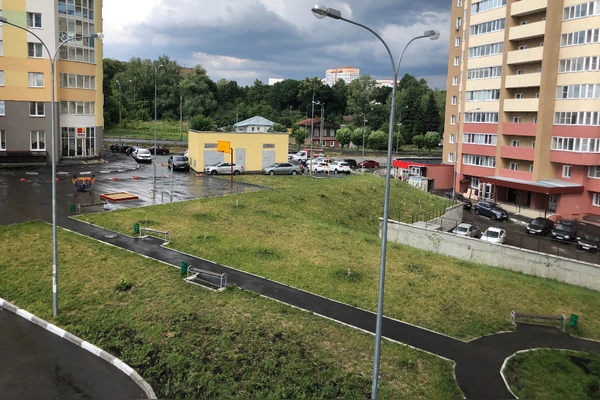 Фото квартиры