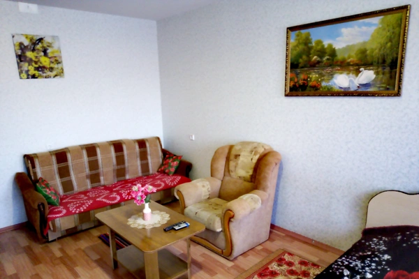 Фото квартиры