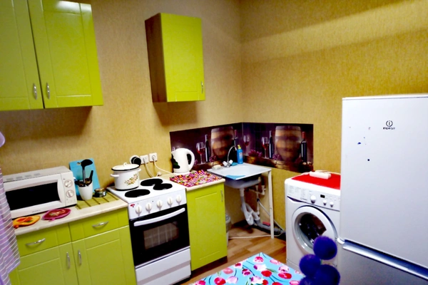 Фото квартиры