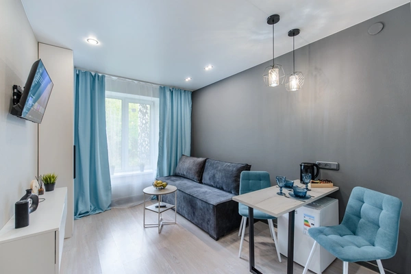 Фото квартиры