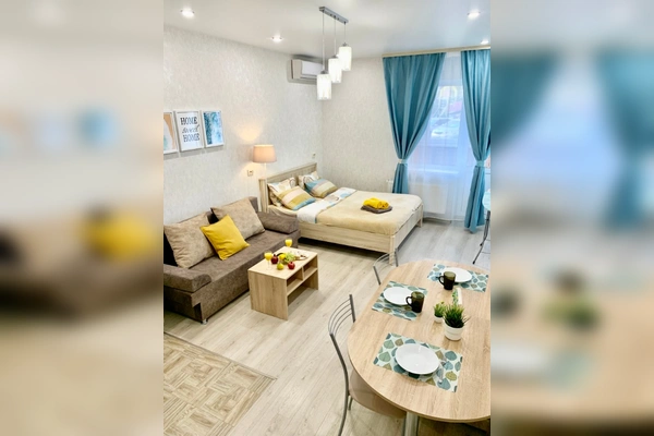 Фото квартиры