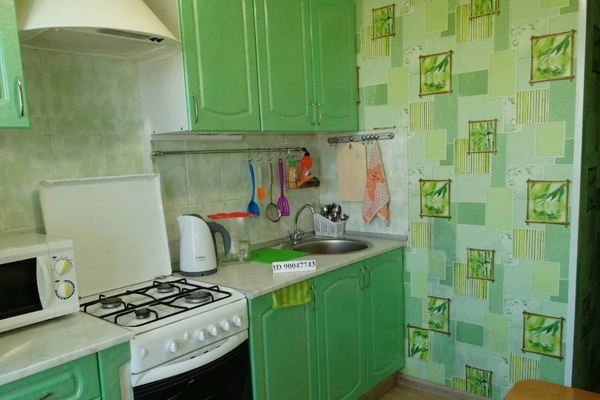 Фото квартиры