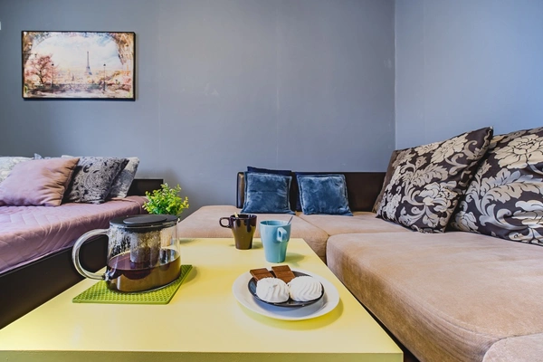 Фото квартиры