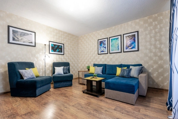 Фото квартиры