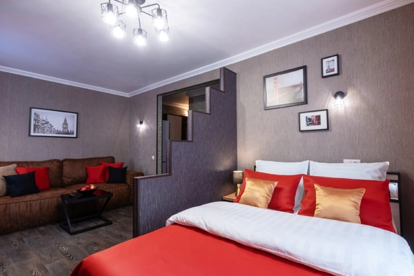 Фото квартиры