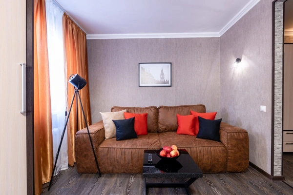 Фото квартиры