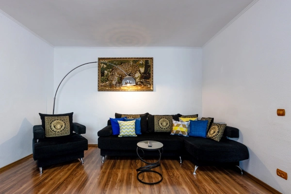 Фото квартиры