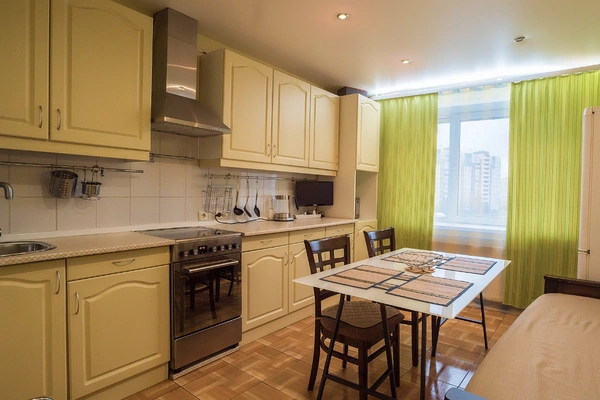 Фото квартиры