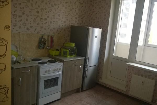 Фото квартиры