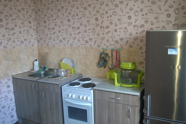 Фото квартиры