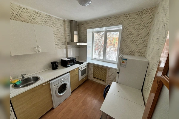 Фото квартиры