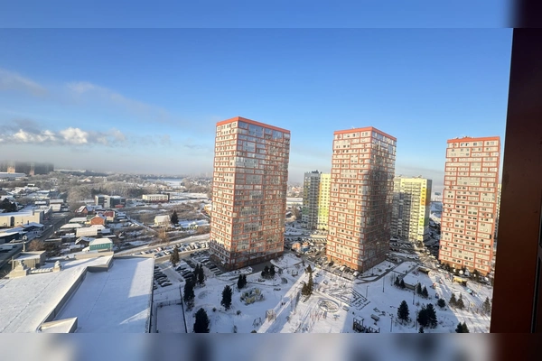 Фото квартиры
