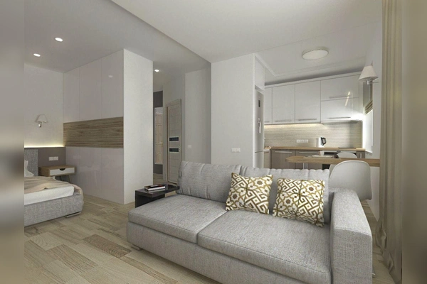 Фото квартиры