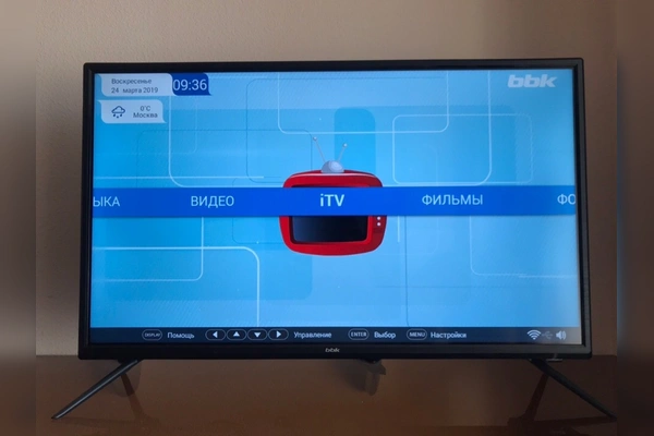 Фото квартиры