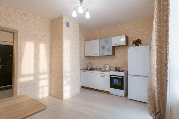 Фото квартиры