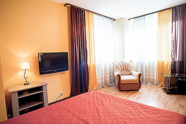 Фото квартиры