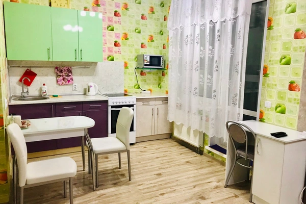 Фото квартиры