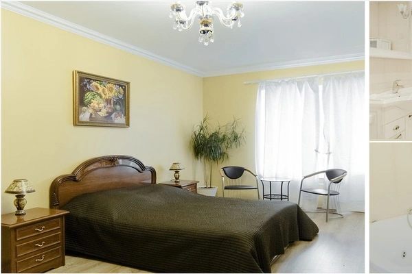 Фото квартиры