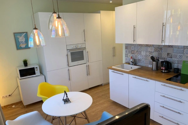 Фото квартиры