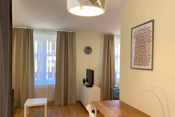 Фото квартиры