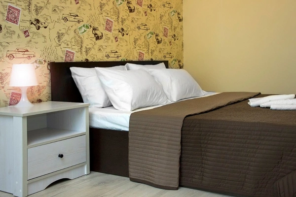 Фото квартиры