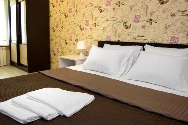 Фото квартиры