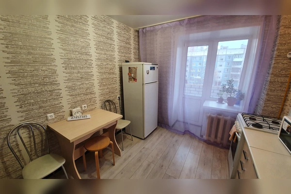 Фото квартиры