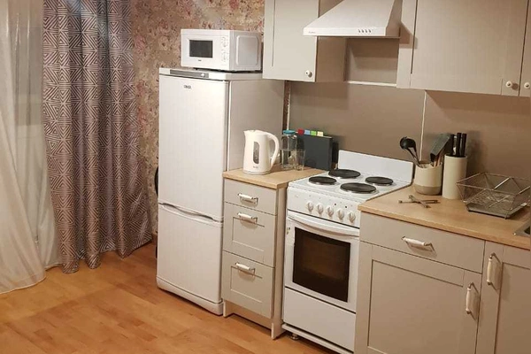 Фото квартиры