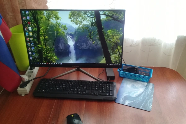 Фото квартиры