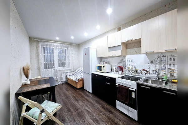 Фото квартиры