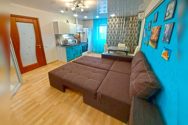 Фото квартиры