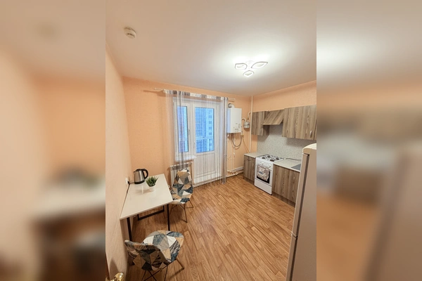 Фото квартиры