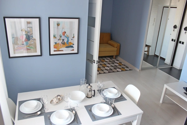 Фото квартиры