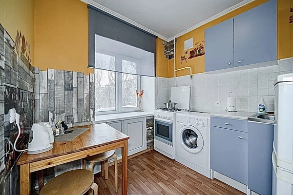 Фото квартиры