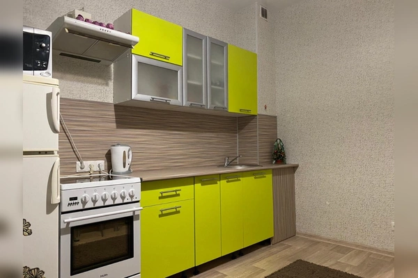 Фото квартиры