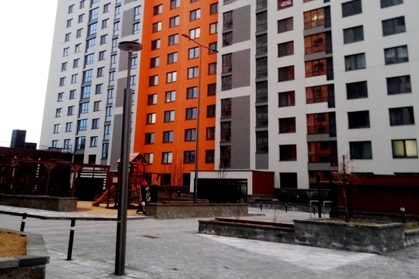 Фото квартиры