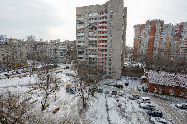 Фото квартиры