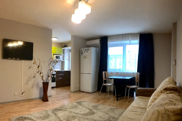 Фото квартиры