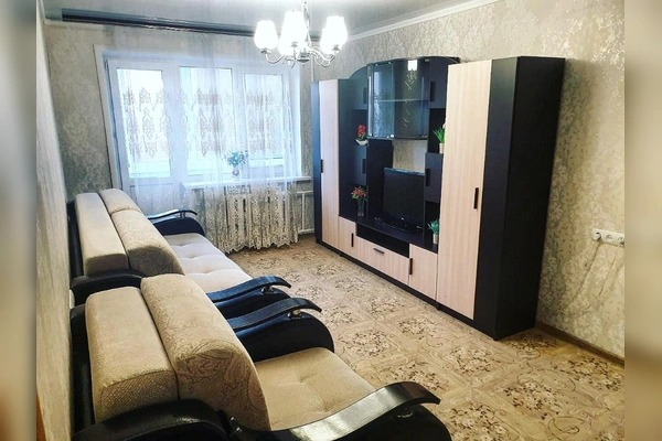 Фото квартиры